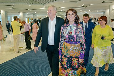 Сергей Грачев: «Армия строителей – это армия созидателей»